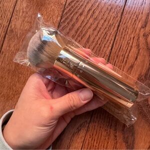 Tarte airbrush finish foundation brush New
